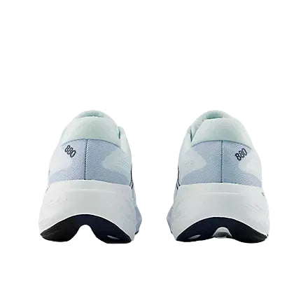 new balance fresh foam x 880v15 women's | glint blue nb navy