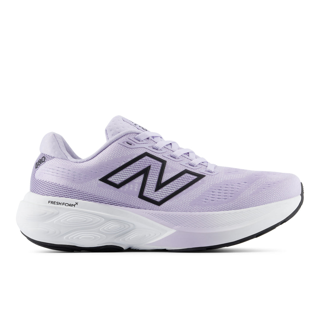 new balance fresh foam x 880v15 women's | smoked violet black