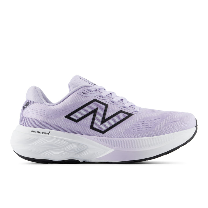 new balance fresh foam x 880v15 women's | smoked violet black