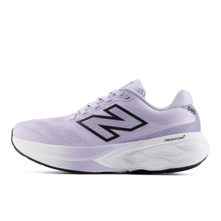 new balance fresh foam x 880v15 women's | smoked violet black