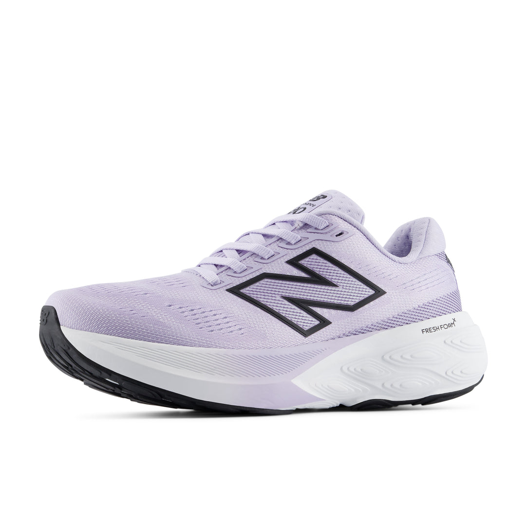 new balance fresh foam x 880v15 women's | smoked violet black