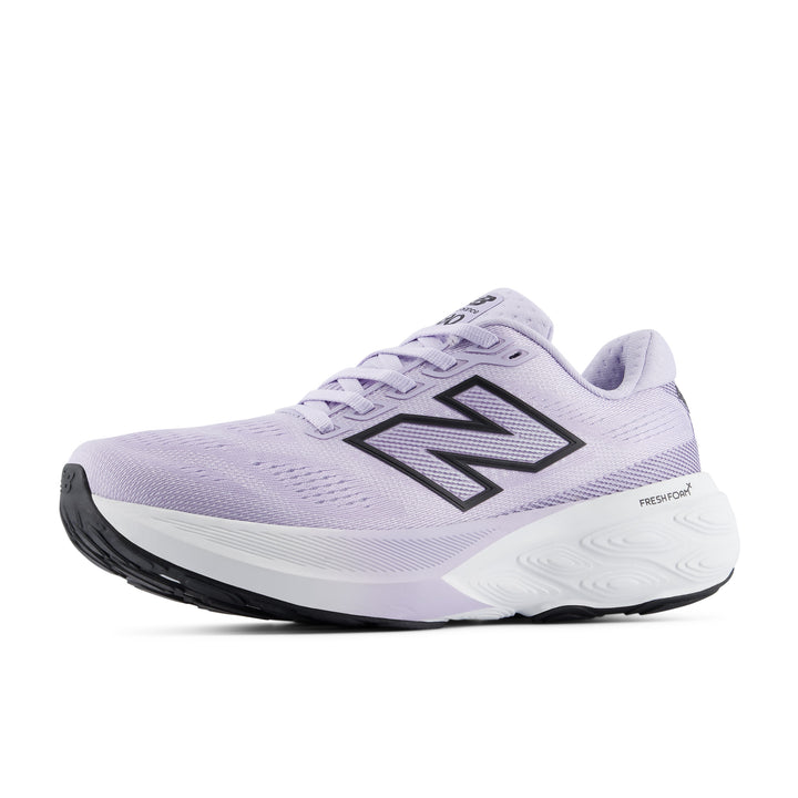 new balance fresh foam x 880v15 women's | smoked violet black
