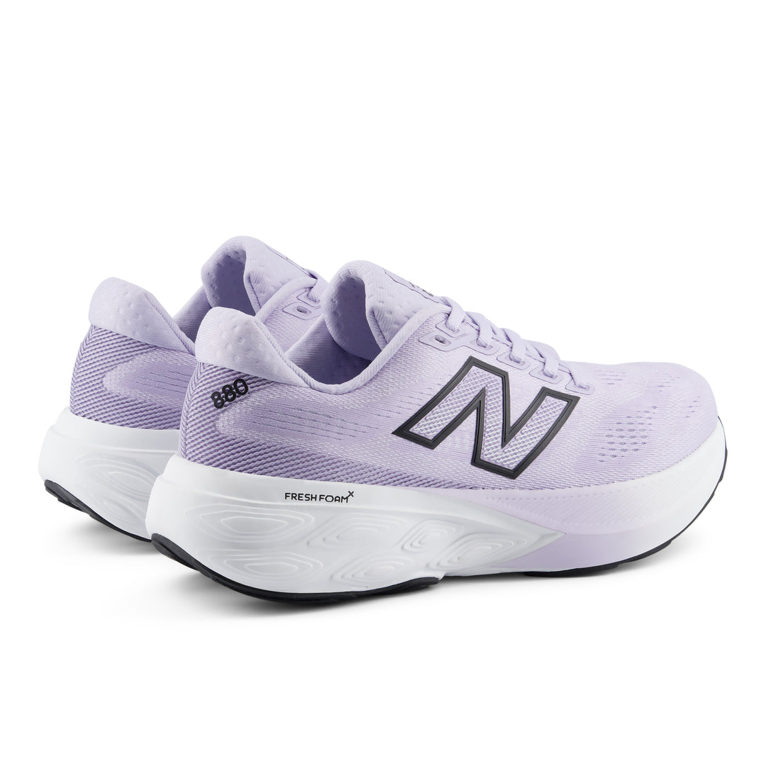 new balance fresh foam x 880v15 women's | smoked violet black