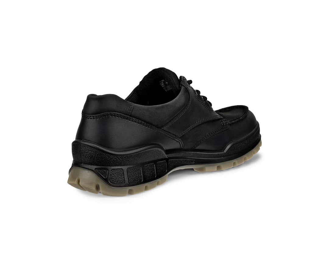 ecco track 25 low gore-tex men's | blk
