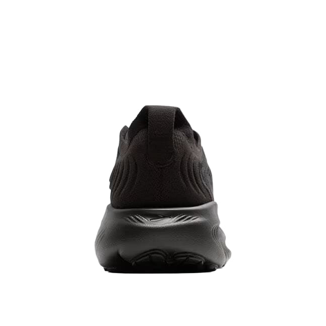 brooks adrenaline gts 25 men's | black / black / ebony