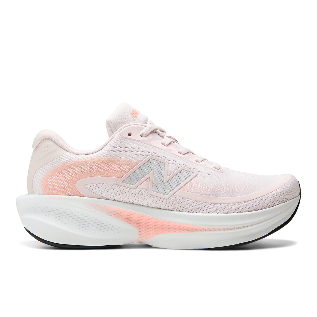 new balance ellipse women's | pink salt pink