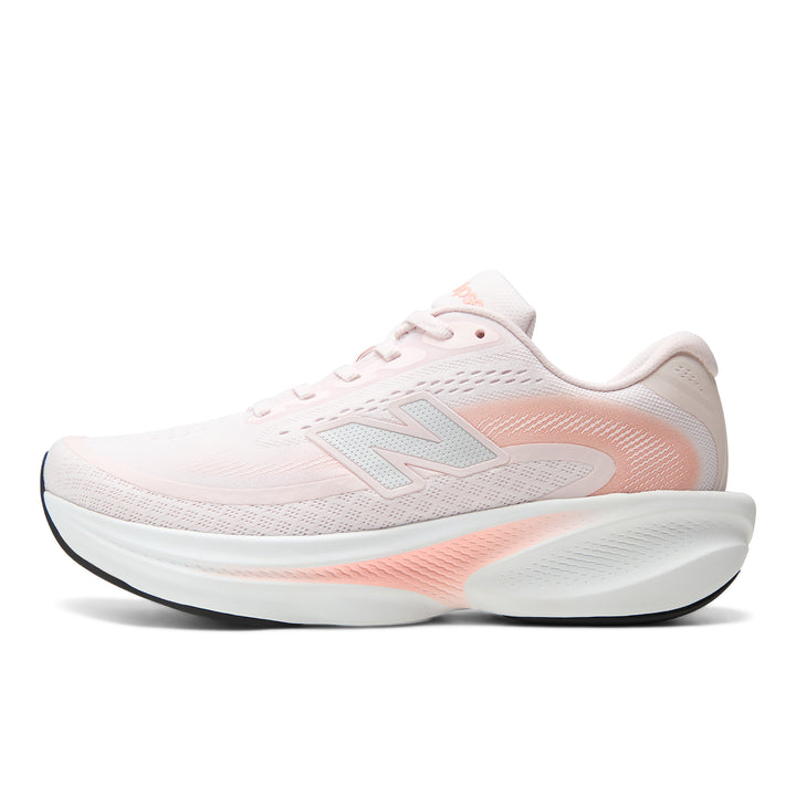 new balance ellipse women's | pink salt pink