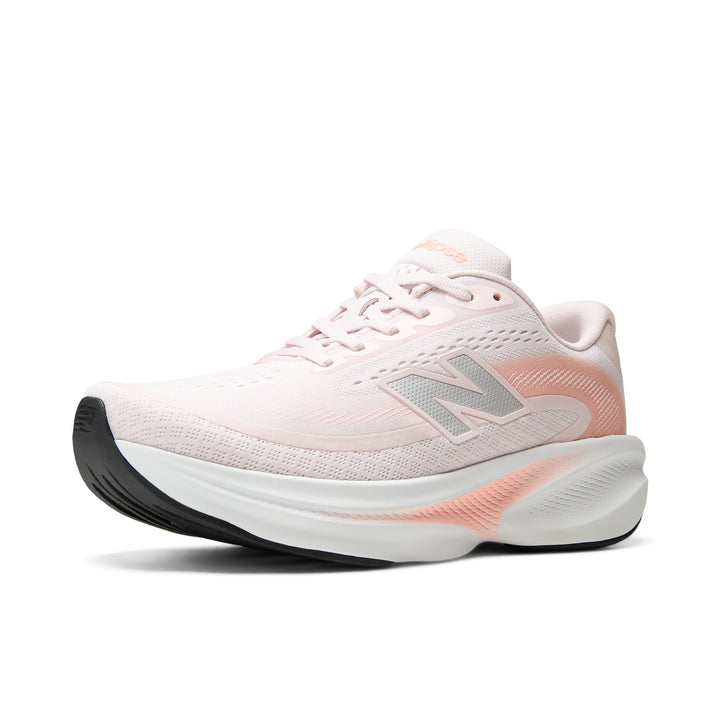 new balance ellipse women's | pink salt pink