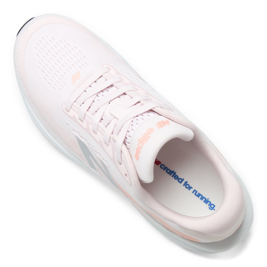 new balance ellipse women's | pink salt pink
