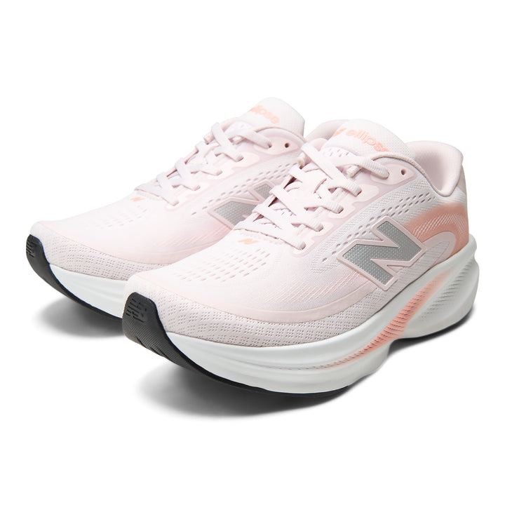 new balance ellipse women's | pink salt pink