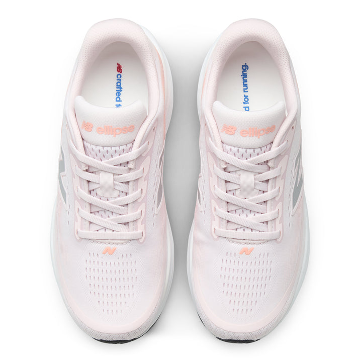 new balance ellipse women's | pink salt pink