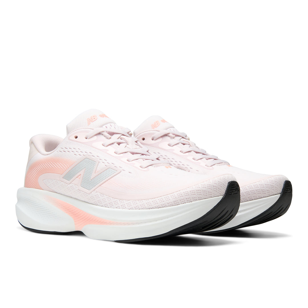 new balance ellipse women's | pink salt pink