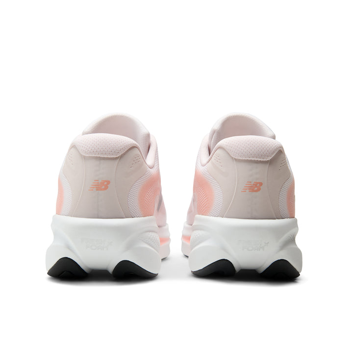 new balance ellipse women's | pink salt pink