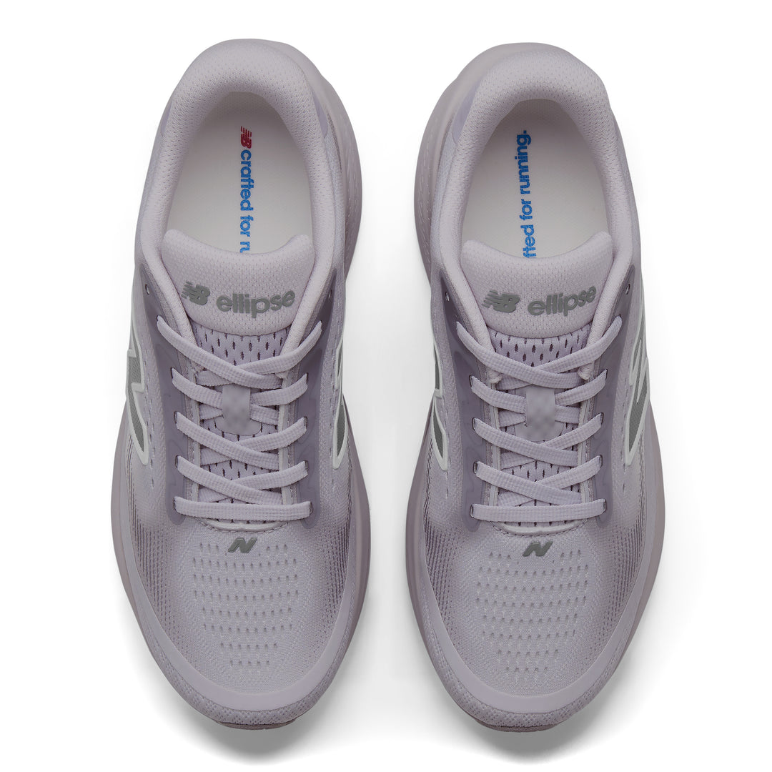 new balance ellipse women's | horizon grey truffle salt