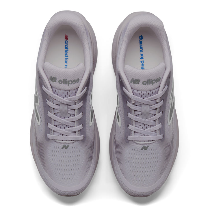 new balance ellipse women's | horizon grey truffle salt