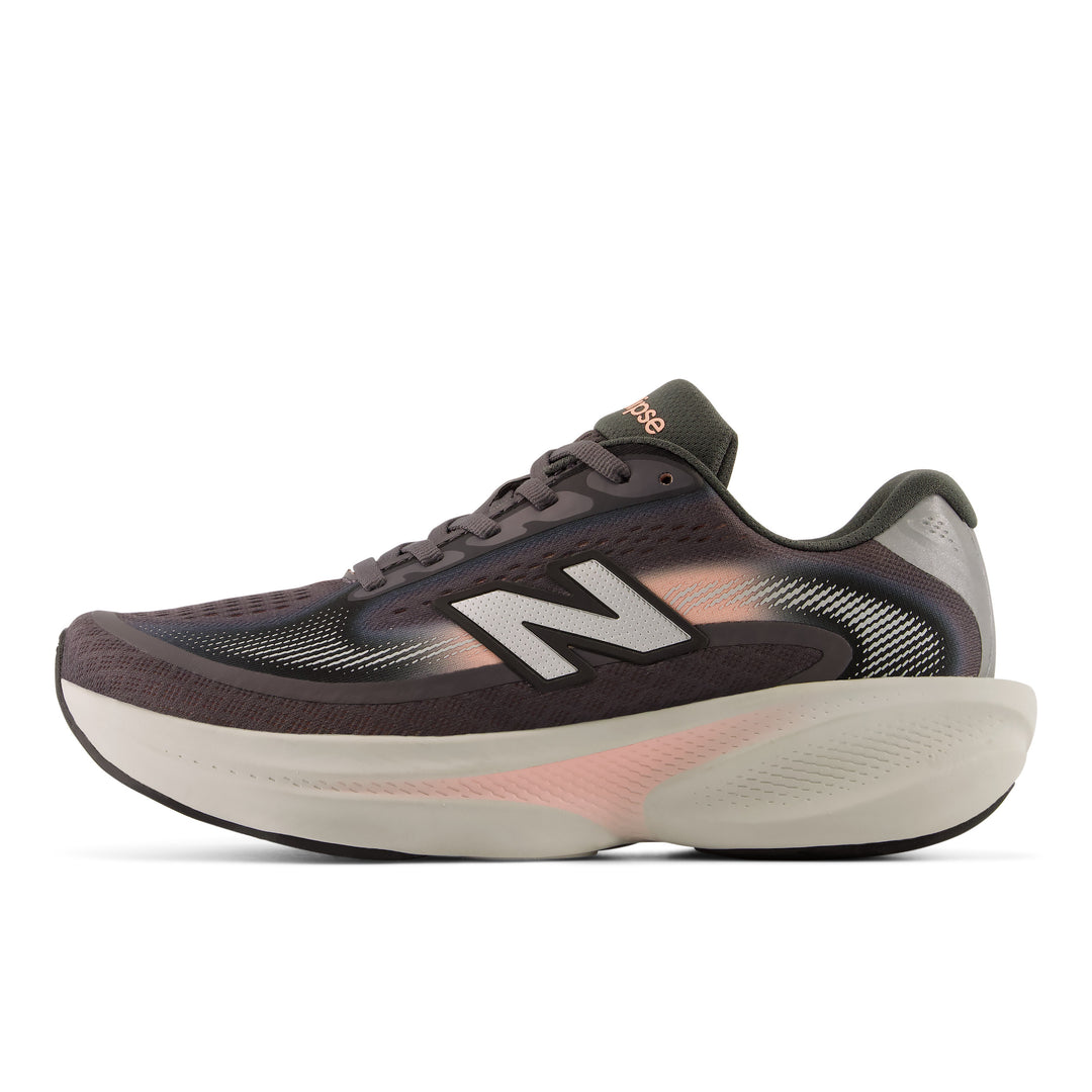 new balance ellipse women's | magnet pink lemonade