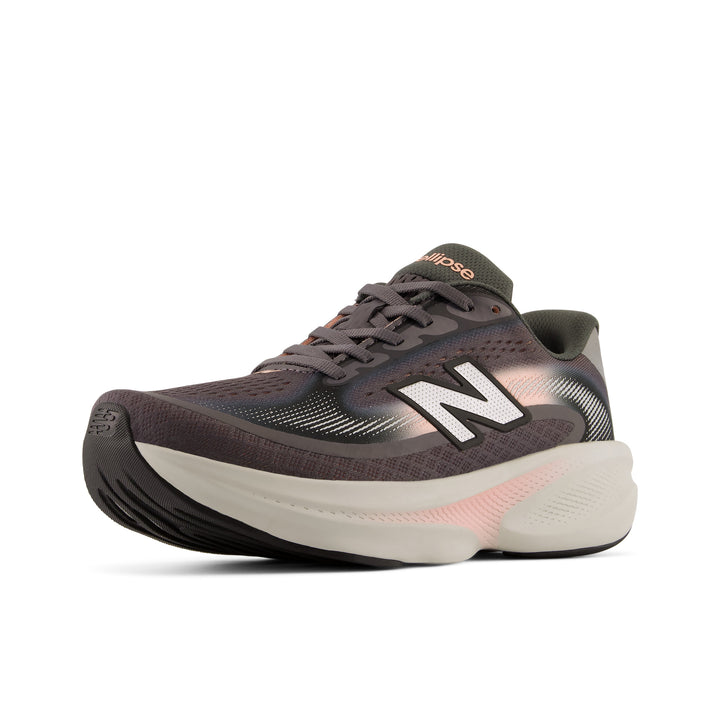 new balance ellipse women's | magnet pink lemonade