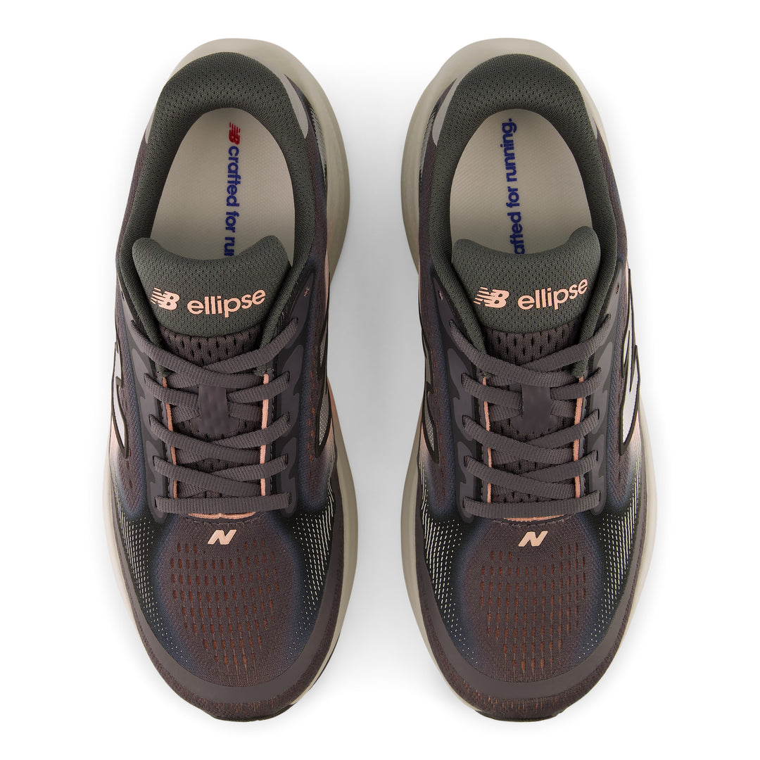 new balance ellipse women's | magnet pink lemonade