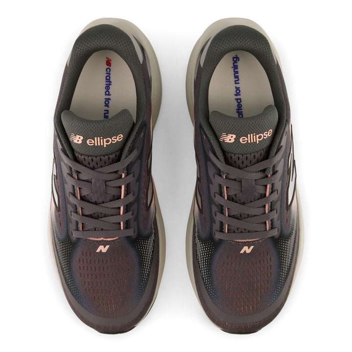 new balance ellipse women's | magnet pink lemonade