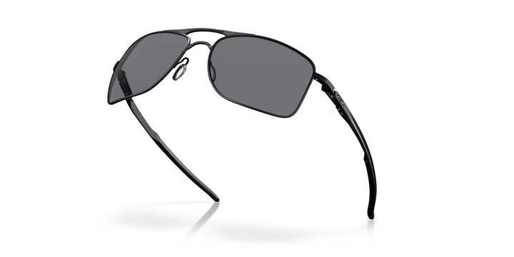oakley gauge 8 sunglasses | matte black