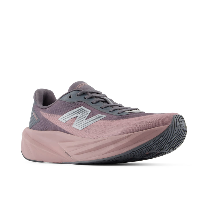 new balance fuelcell rebel v5 women's | magnet pebble