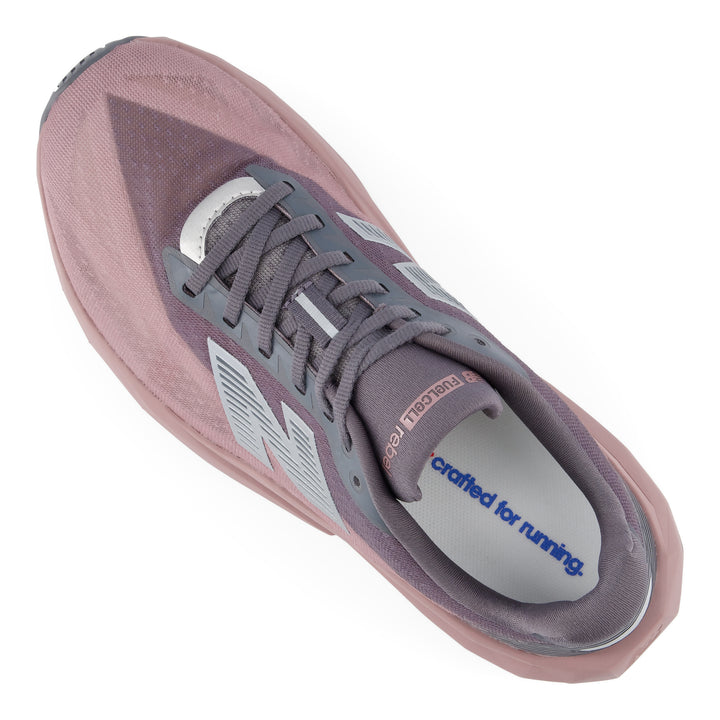 new balance fuelcell rebel v5 women's | magnet pebble