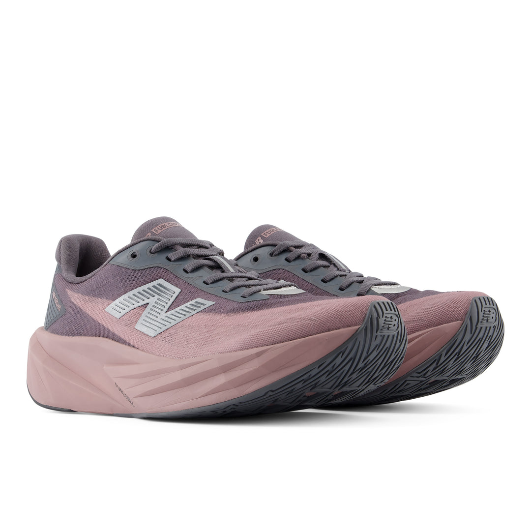 new balance fuelcell rebel v5 women's | magnet pebble