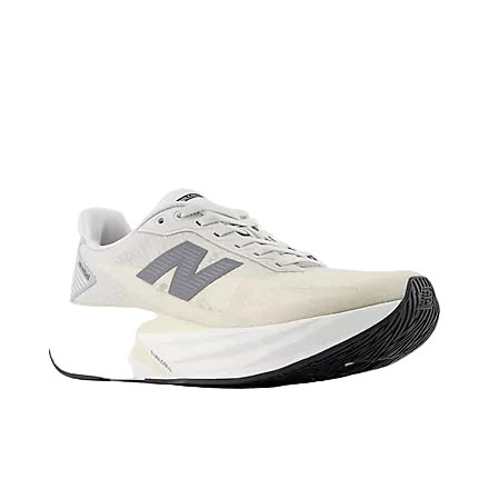 new balance fuelcell rebel v6 women's | linen/grey matter