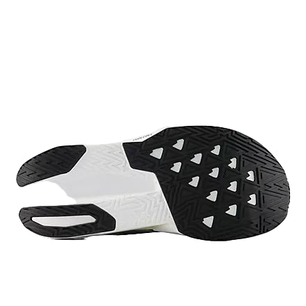 new balance fuelcell rebel v6 women's | linen/grey matter