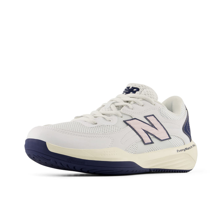 new balance everymatch pkl women's | white pink