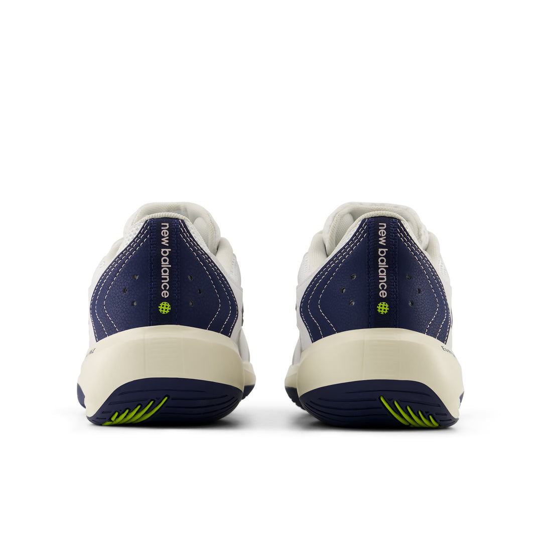 new balance everymatch pkl women's | white pink