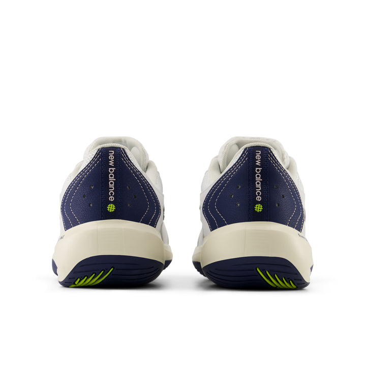 new balance everymatch pkl women's | white pink