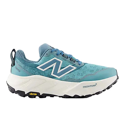 new balance fresh foam x hierro v9 women's | faded teal linen
