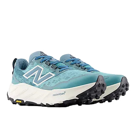 new balance fresh foam x hierro v9 women's | faded teal linen
