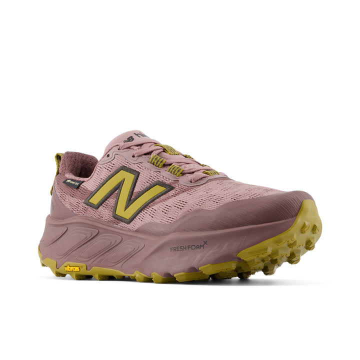 new balance hierro v9 gore-tex women's | pebble fast
