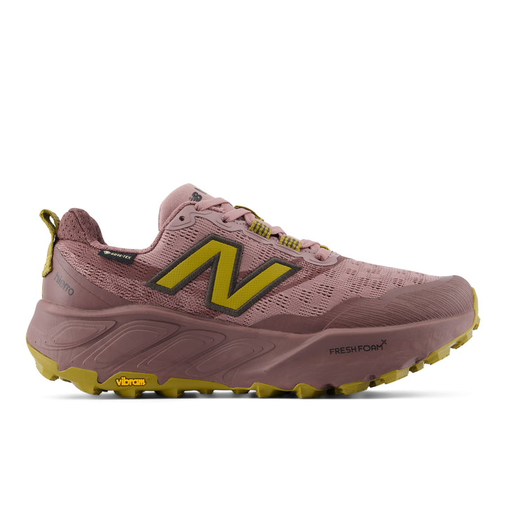 new balance hierro v9 gore-tex women's | pebble fast