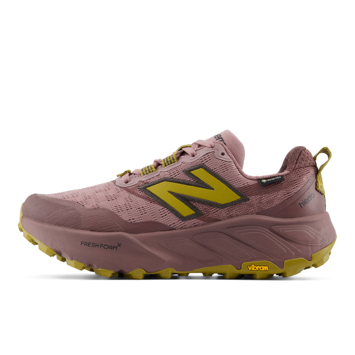 new balance hierro v9 gore-tex women's | pebble fast