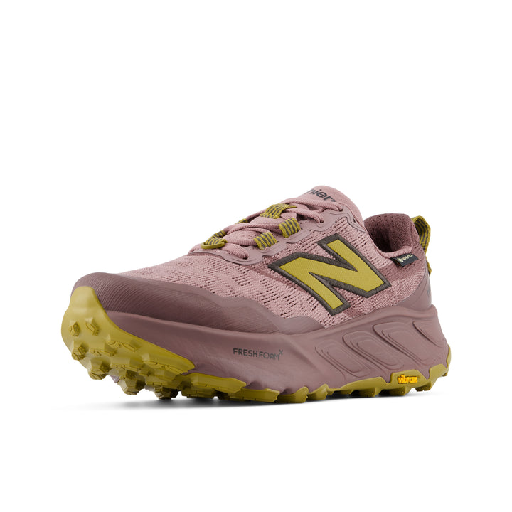 new balance hierro v9 gore-tex women's | pebble fast