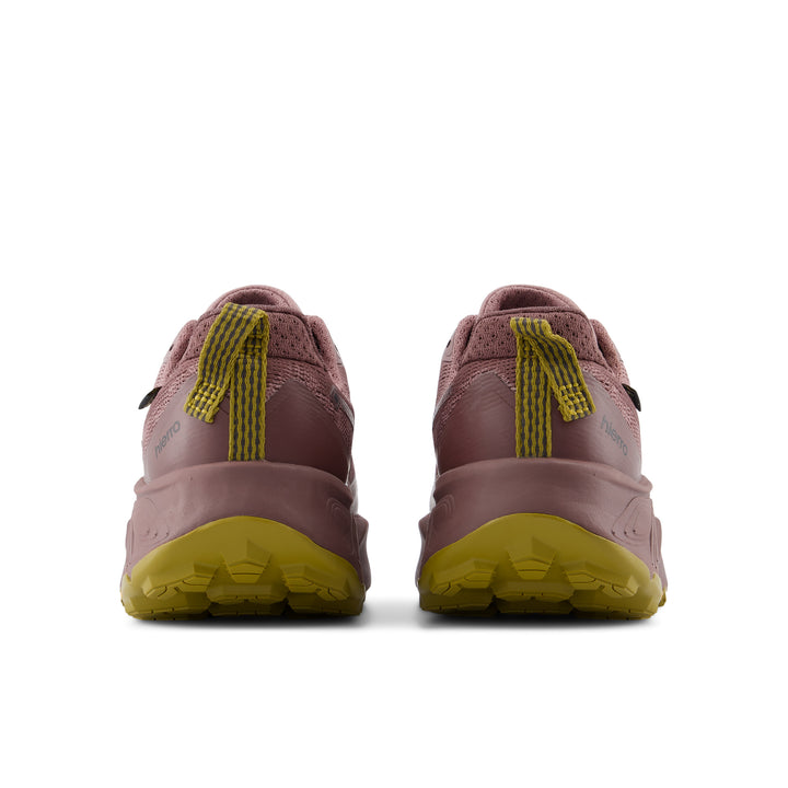 new balance hierro v9 gore-tex women's | pebble fast