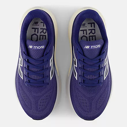 new balance fresh foam x more v6 women's | dream state/blue oyster