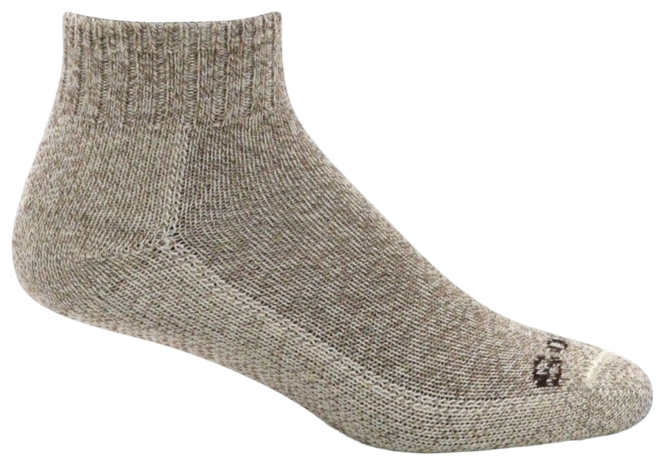 sockwell big easy mini diabetic women's | bark