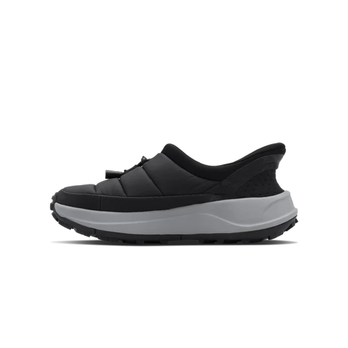 kizik freedom moc women's | black alloy