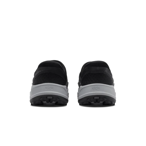 kizik freedom moc women's | black alloy