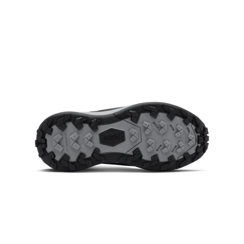 kizik freedom moc women's | black alloy