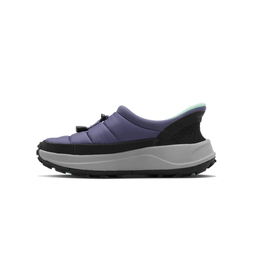 kizik freedom moc women's | heron alloy