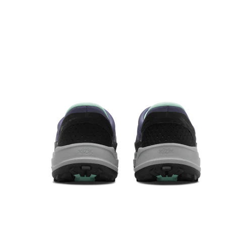 kizik freedom moc women's | heron alloy