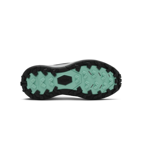 kizik freedom moc women's | heron alloy