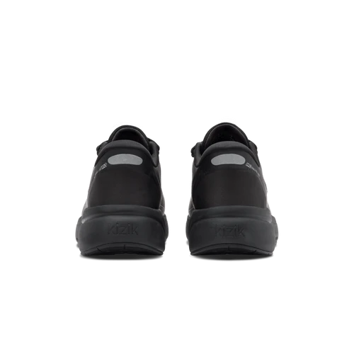kizik freedom pro slip resistant women's | blackout