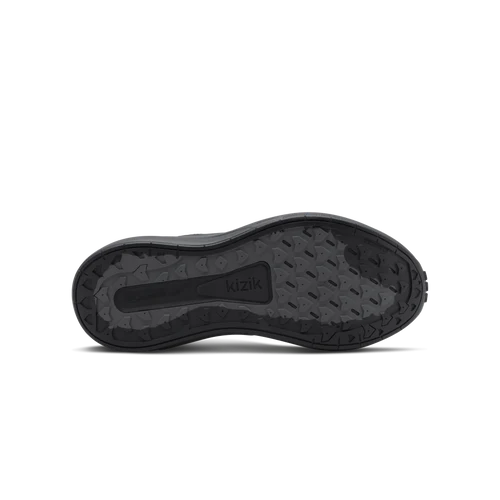 kizik freedom pro slip resistant women's | blackout