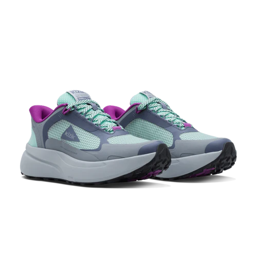 kizik freedom trail women's | beach glass high-rise
